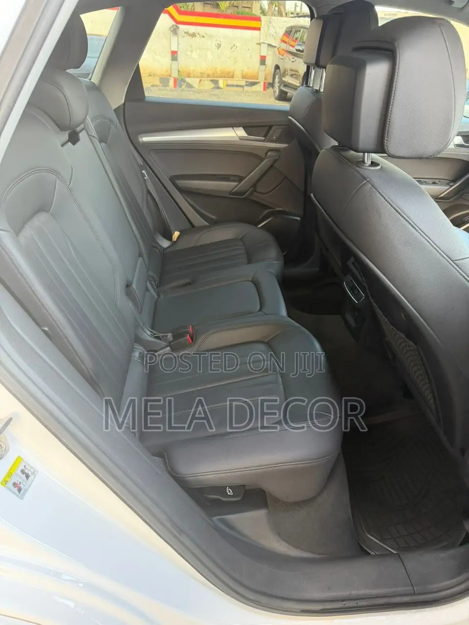 Audi Q5 45 Premium AWD quattro 2020 White