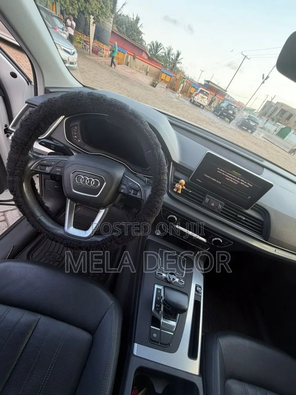 Audi Q5 45 Premium AWD quattro 2020 White