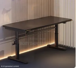 Adjustable Computer Desk
