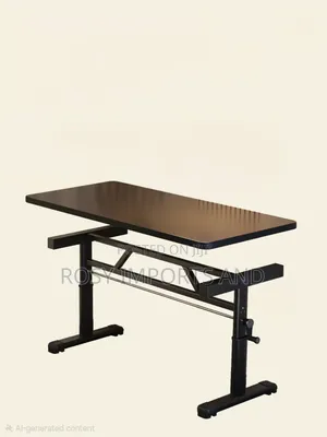 Adjustable Computer Desk
