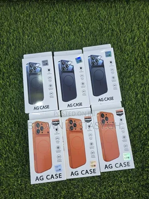 iPhone 13/14/15/16/ 17 Pro and Pro Max Upgrade Case