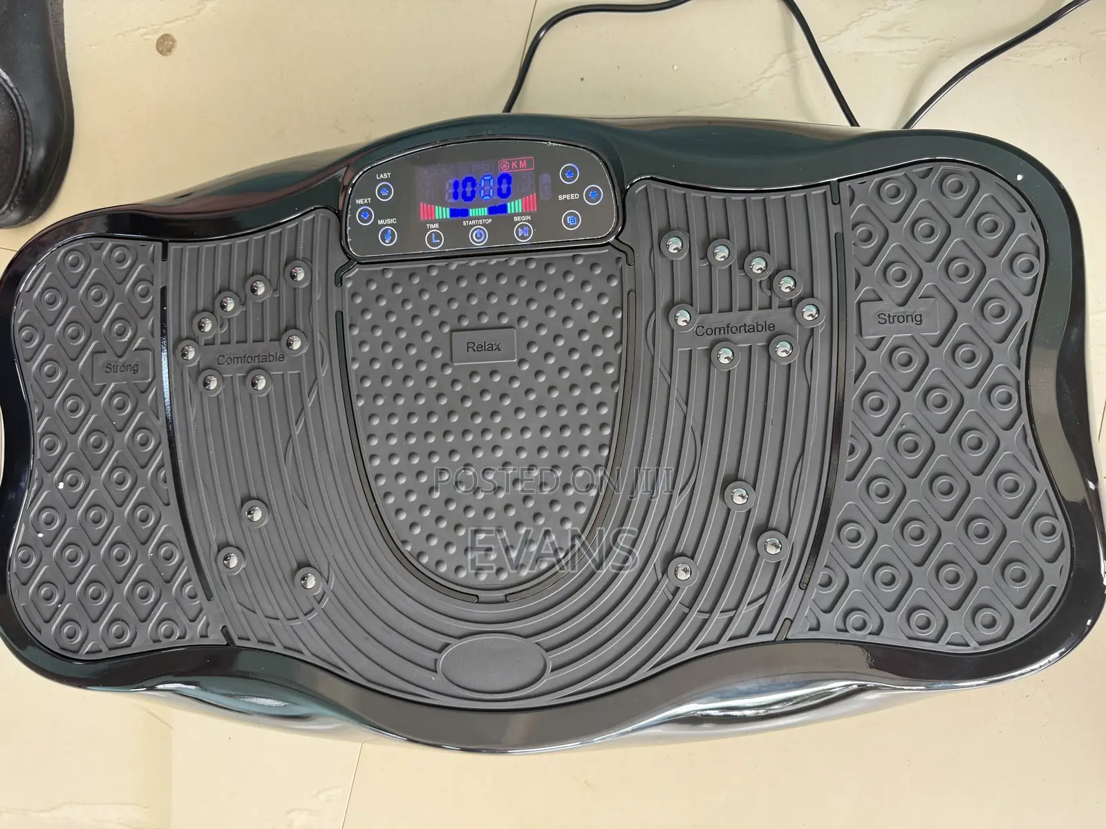 Ultrathin Body Slimmer