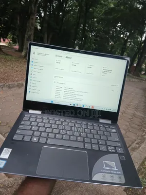 Laptop Lenovo 16GB Intel Core i7 SSD 256GB