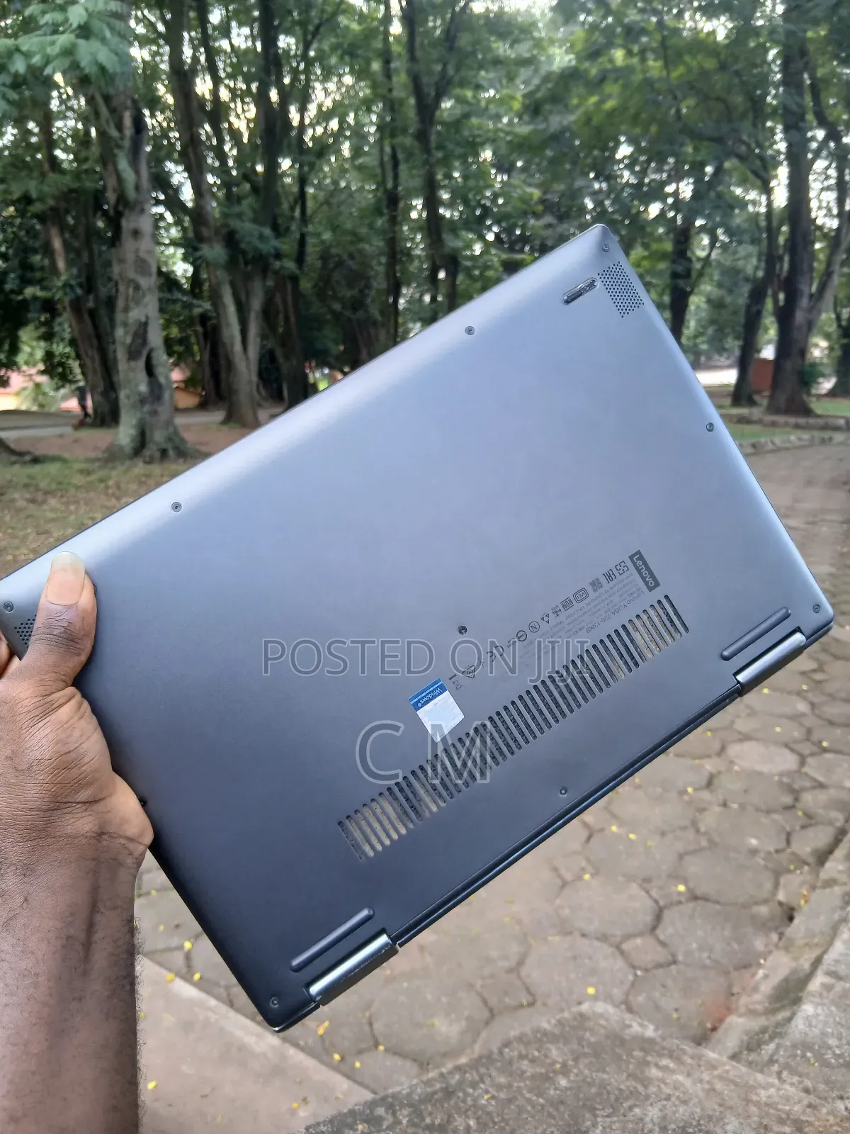 Laptop Lenovo 16GB Intel Core i7 SSD 256GB