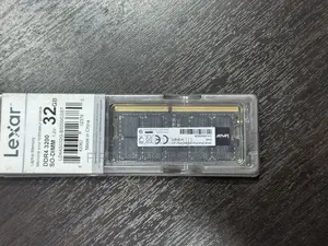 32 Gig Ddr4-3200 Ram