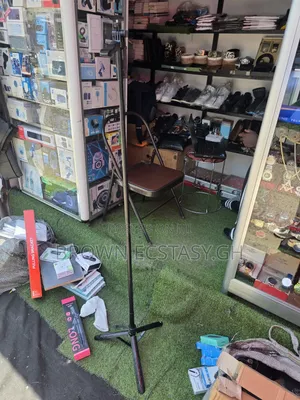 Selfie Stick X Tripod (5ft)