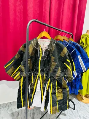 Men's Fugu