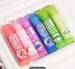 Lip Balms for Ladies