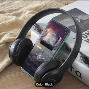 Headphones