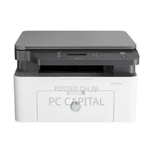 Hp Laserjet Promfp136w Multifunction Print Scan and Copy, Wifi Printer