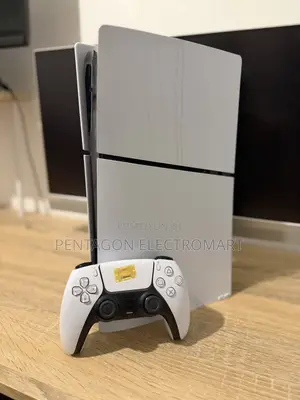 Playstation 5