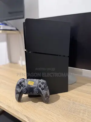 Playstation 5