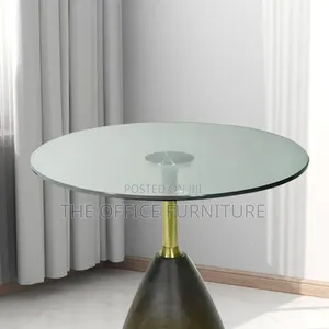 Executive Coffee Table