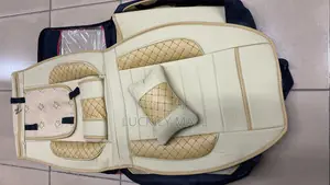 A Car Seat Covers