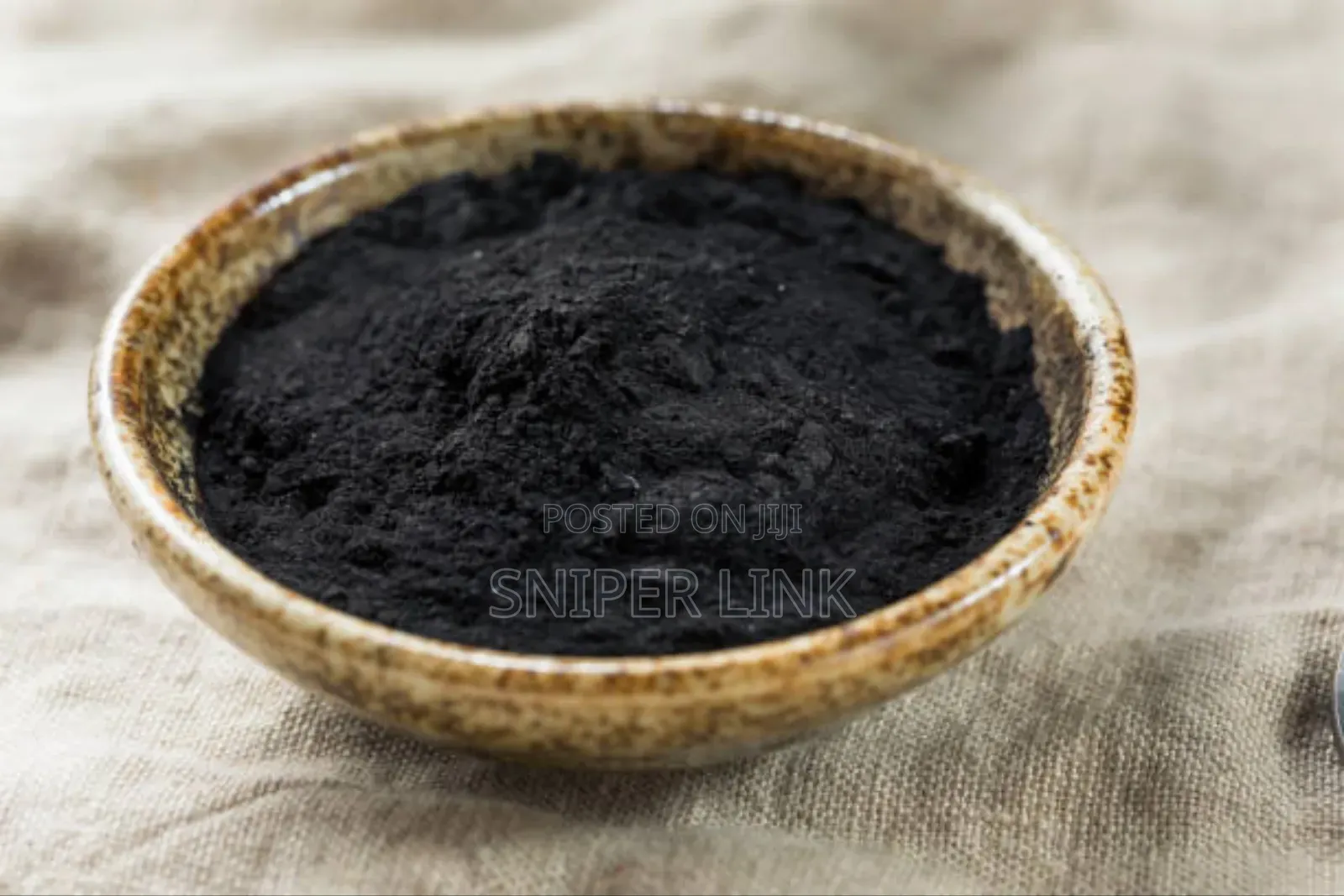 Original Black Powder