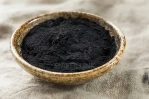 Original Black Powder