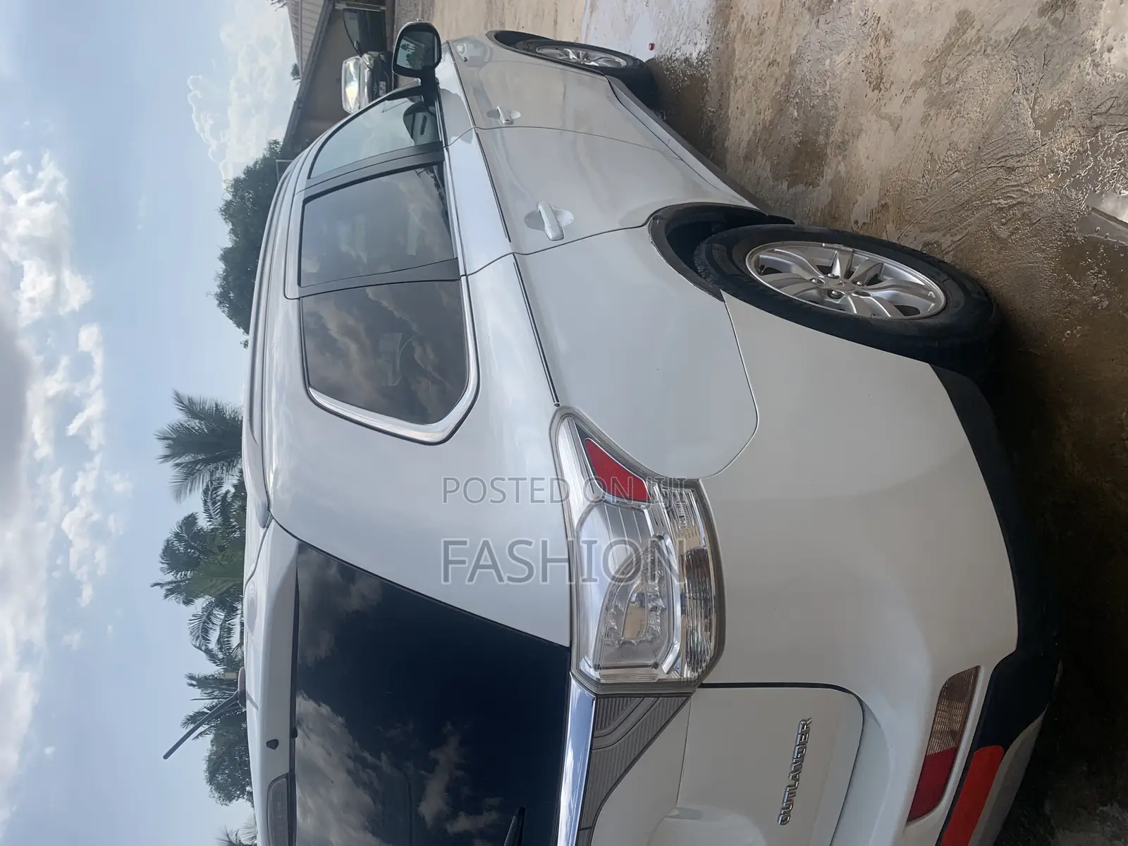 Car Rental