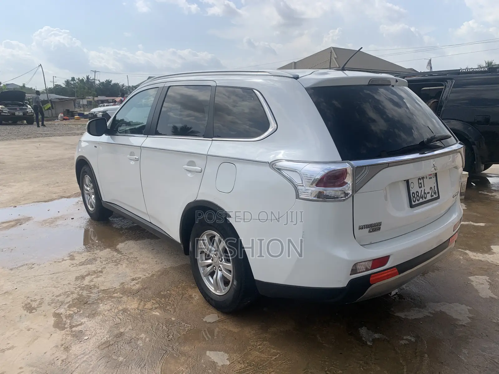 Car Rental