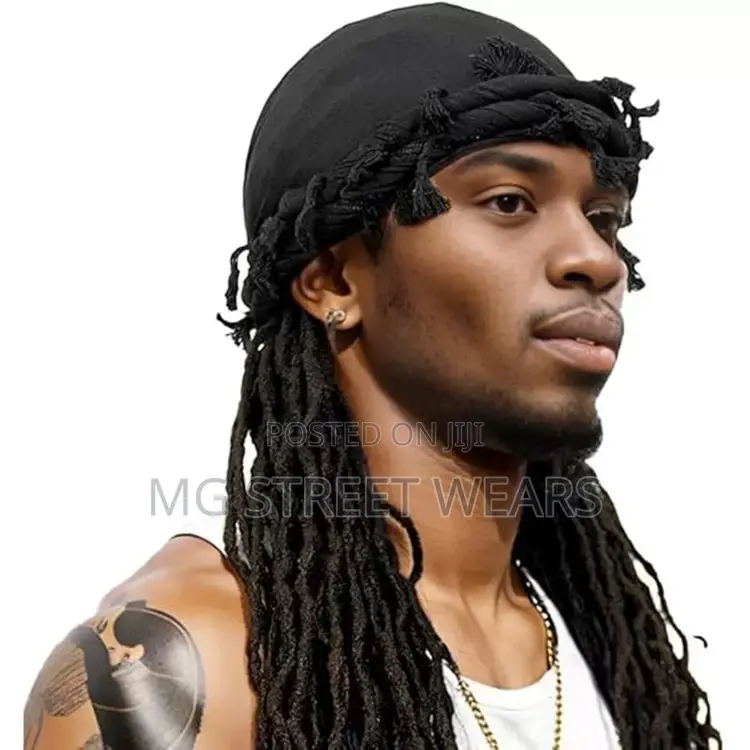 Vintage Turban Durags