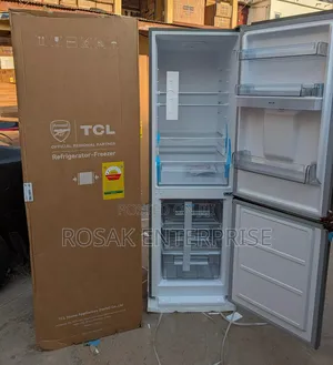 TCL *309l* Refrigerator Bottom Fridge **