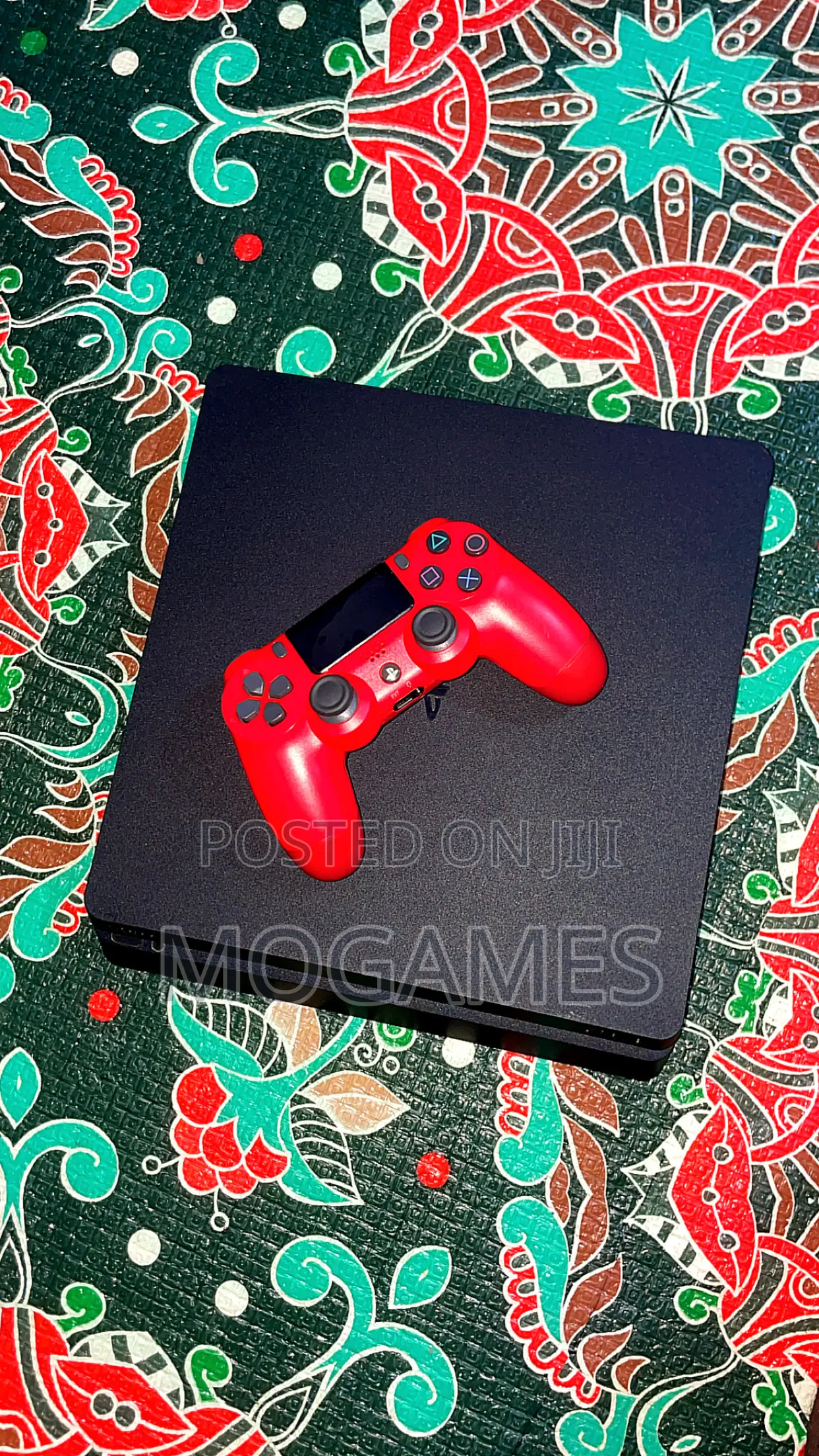 Ps4 Slim Jailbreak With Games