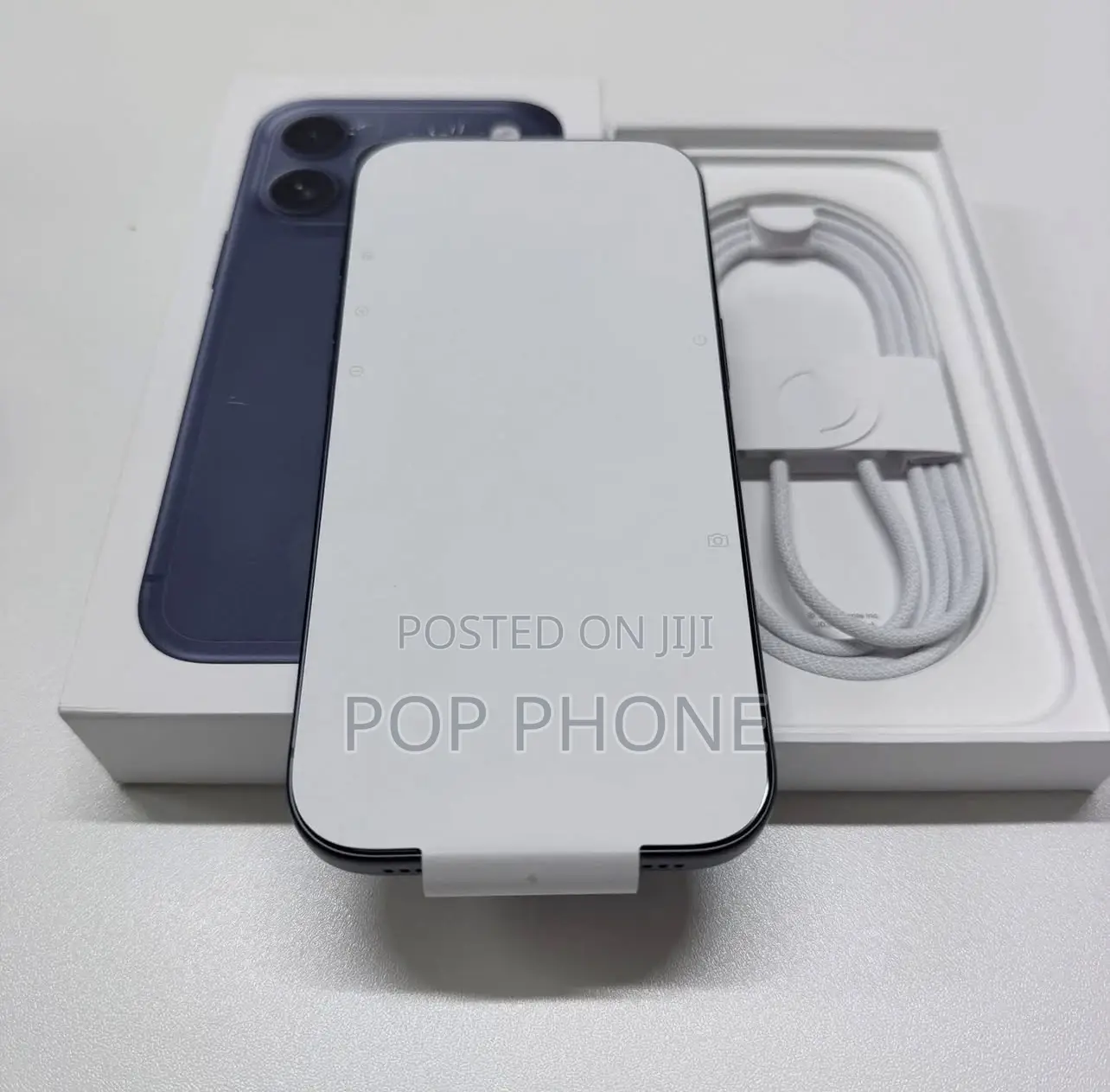 New Apple iPhone 17 Pro Max 512 GB Blue