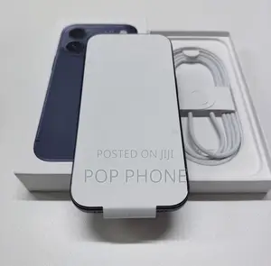 New Apple iPhone 17 Pro Max 512 GB Blue