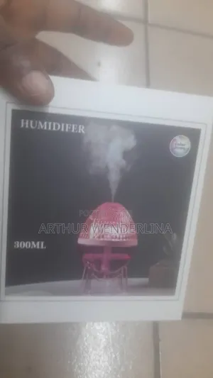 Aroma Diffuser