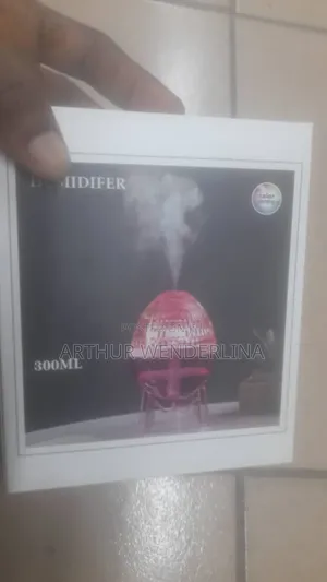 Aroma Diffuser