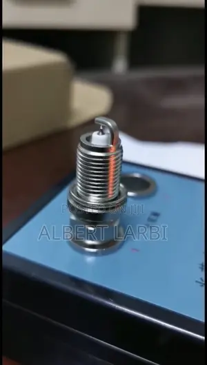 Original Spark Plugs