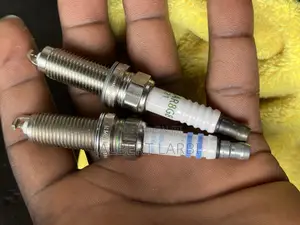 Original Spark Plugs