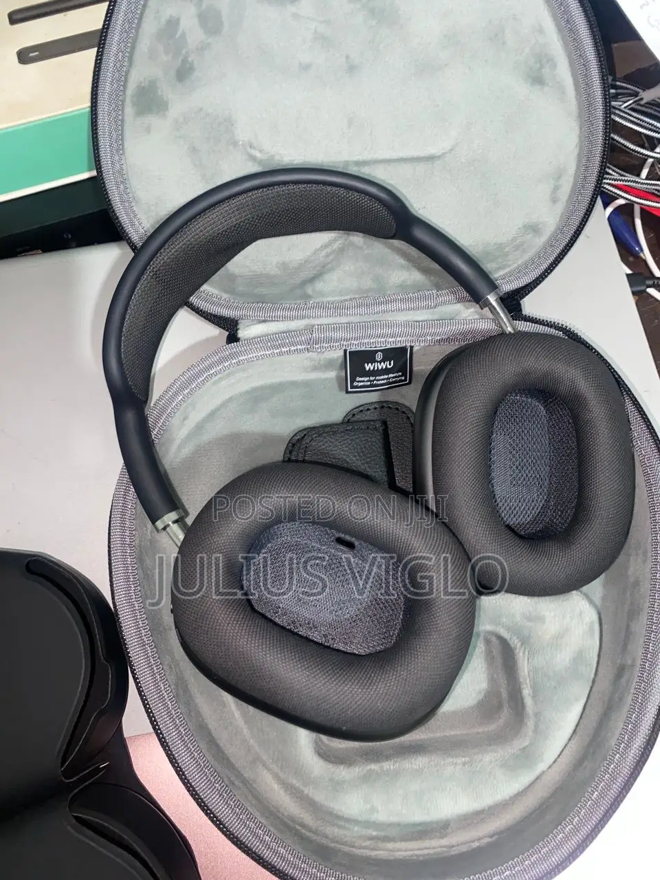 Airpods Max 1st Gen
