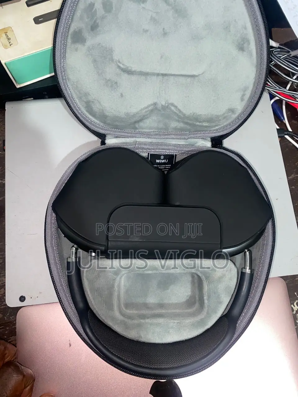 Airpods Max 1st Gen
