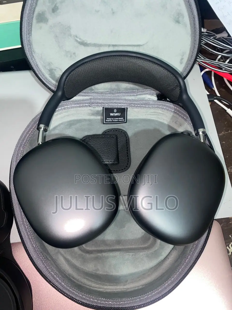 Airpods Max 1st Gen