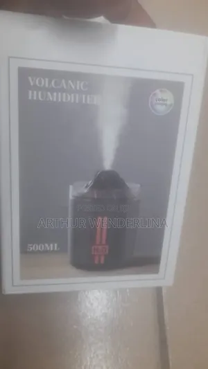 Arom Diffuser