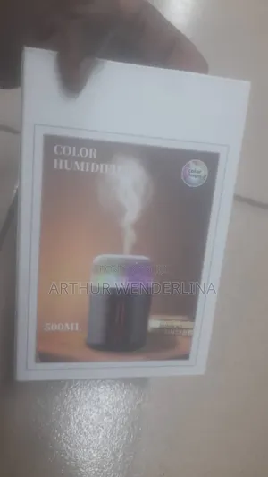 Arom Diffuser