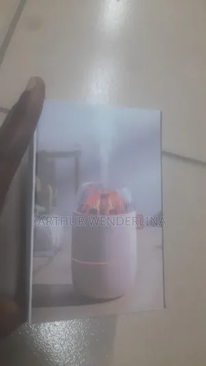 Arom Diffuser