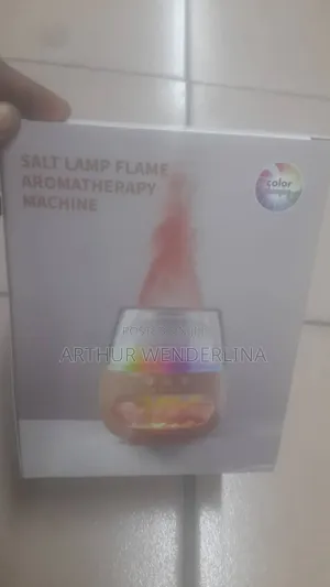 Aoma Diffuser