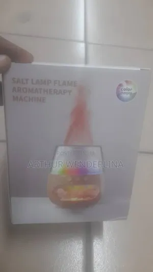Aoma Diffuser