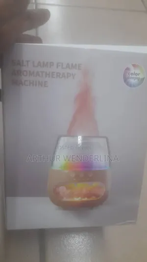 Aoma Diffuser