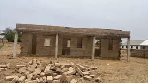 3bdrm House in Abdul Construction, Tamale Municipal for sale