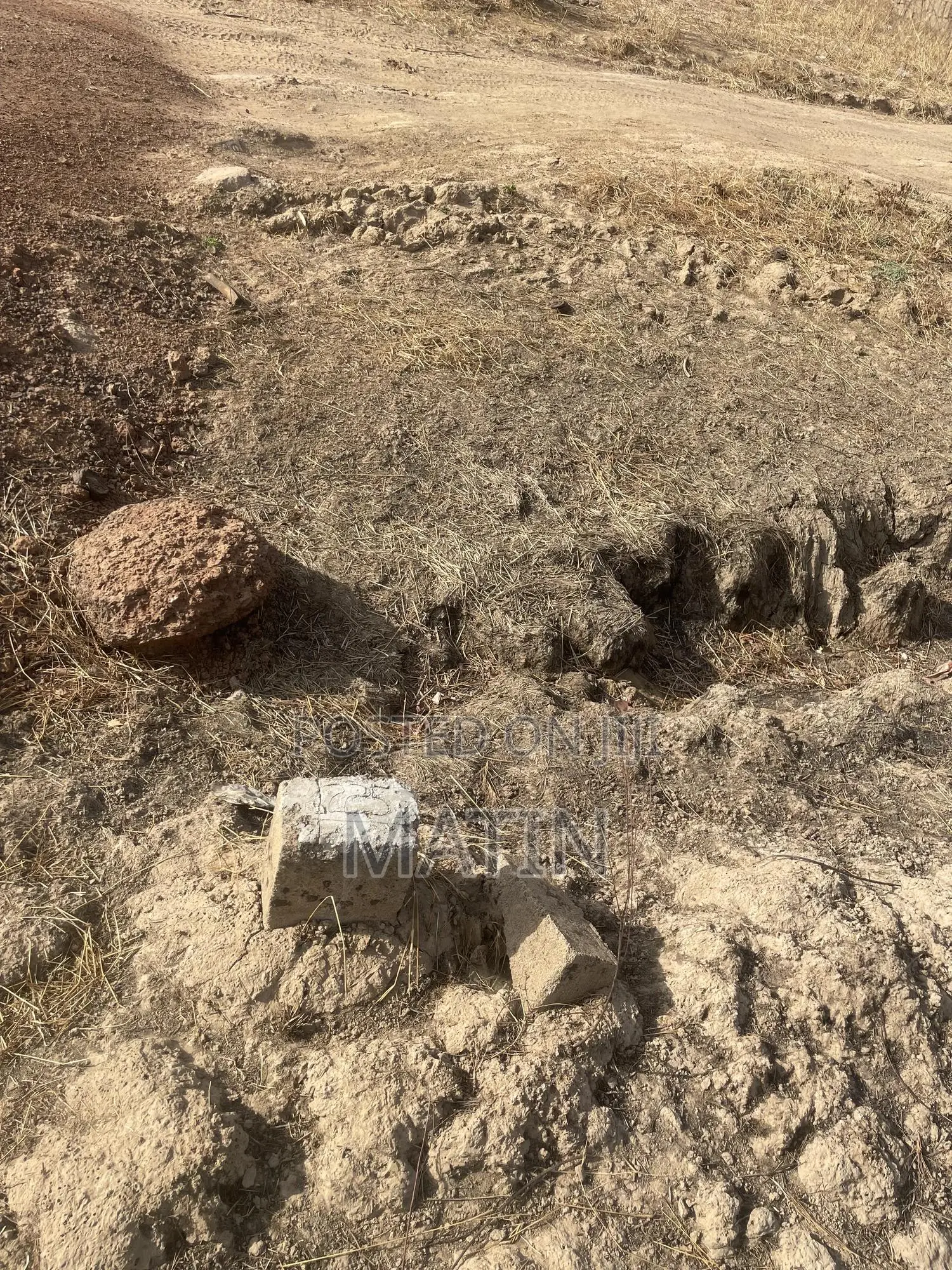 3bdrm House in Abdul Construction, Tamale Municipal for sale