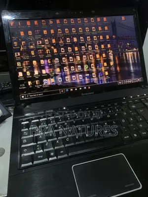 Laptop Lenovo G560 8GB Intel Core i5 HDD 512GB