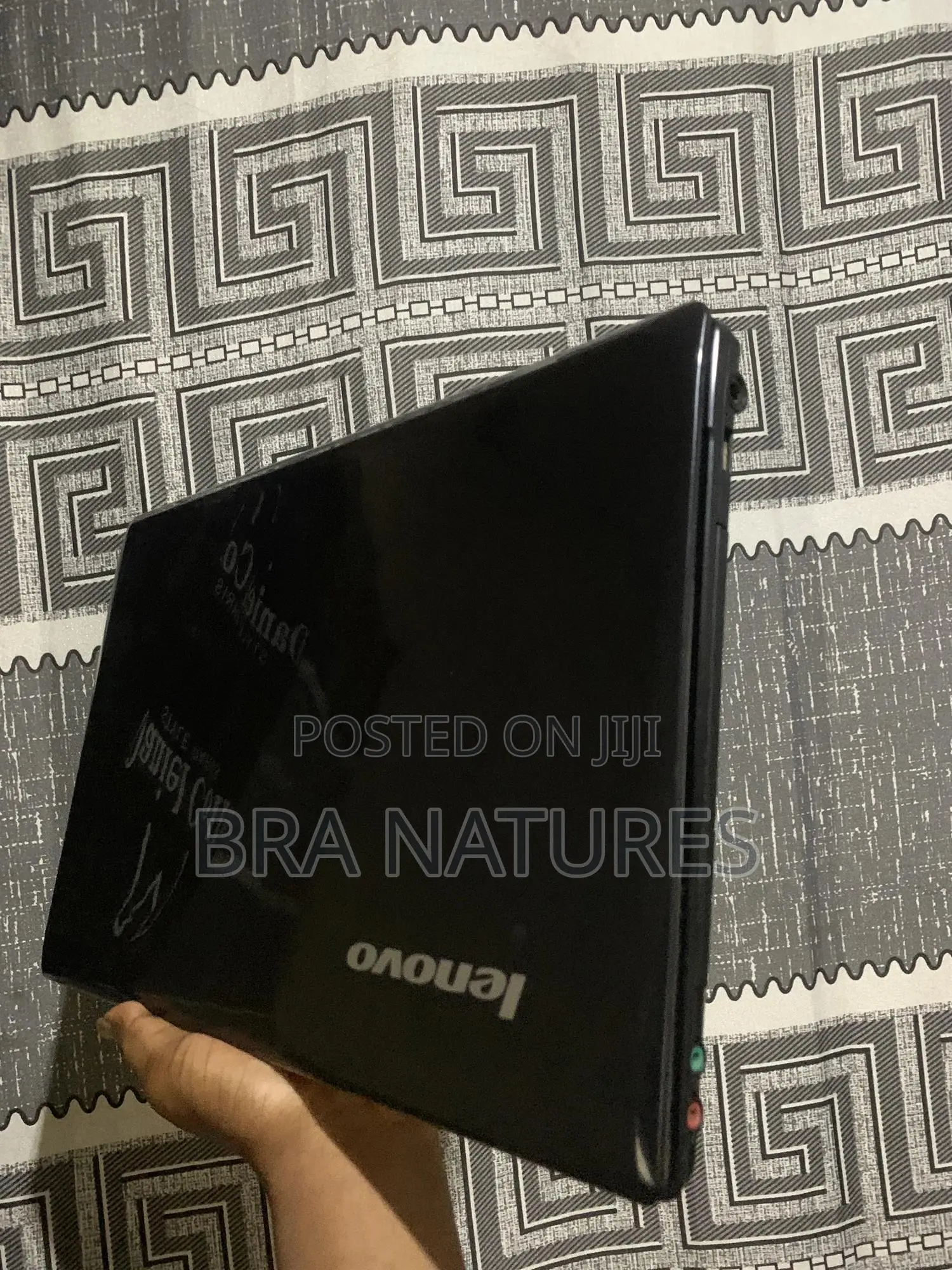 Laptop Lenovo G560 8GB Intel Core i5 HDD 512GB