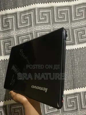 Laptop Lenovo G560 8GB Intel Core i5 HDD 512GB