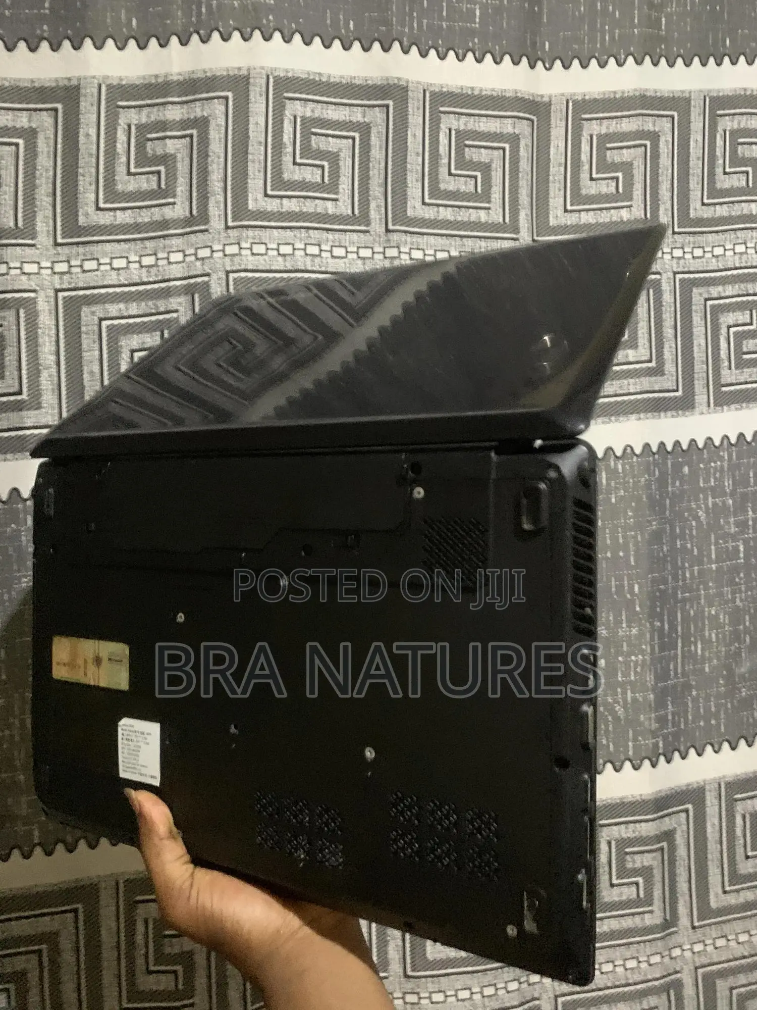 Laptop Lenovo G560 8GB Intel Core i5 HDD 512GB