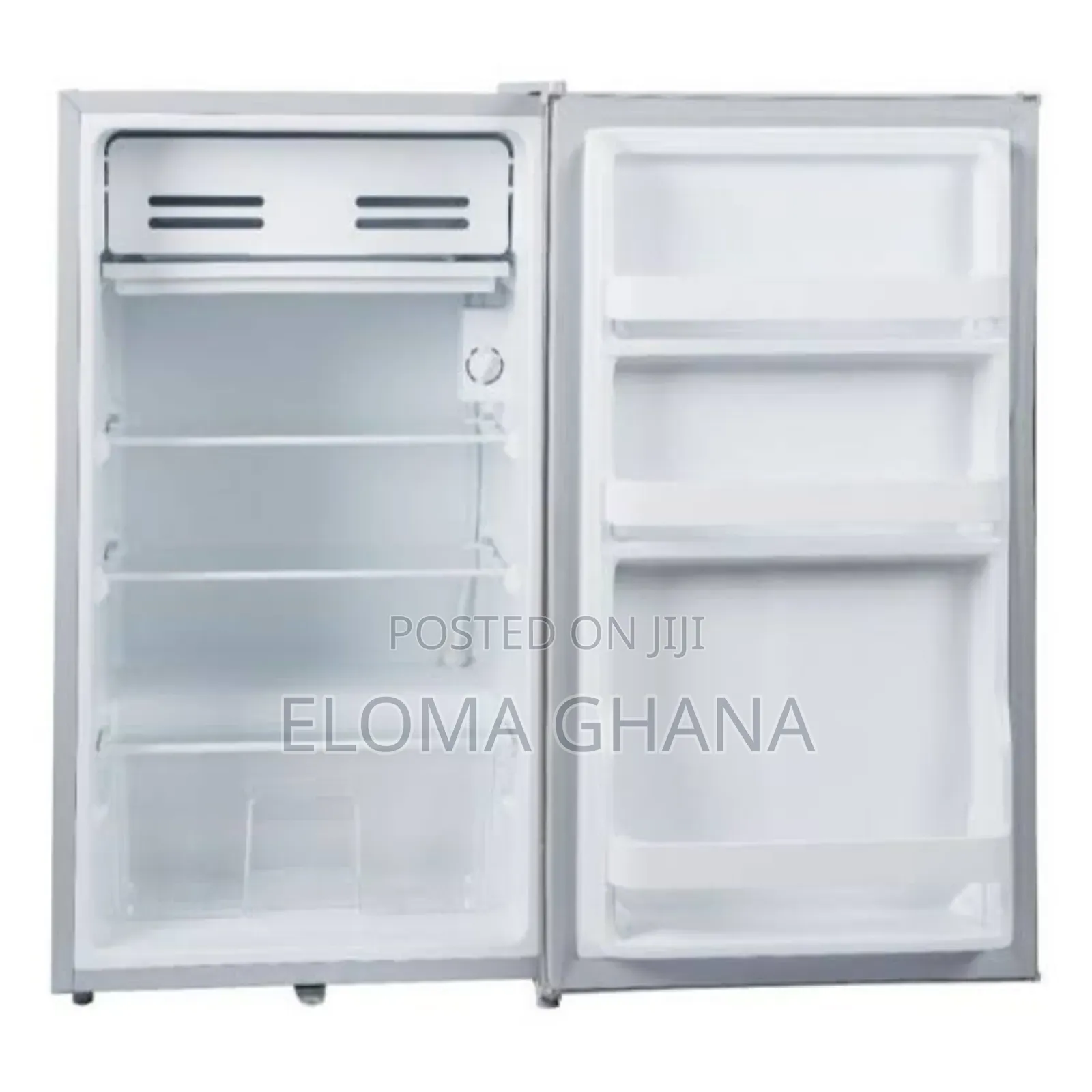 STF-90 , a Popular Sigma 93-Liter Grey Table-Top Refrigerator