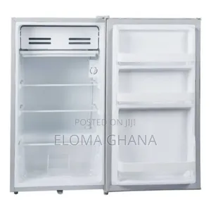 STF-90 , a Popular Sigma 93-Liter Grey Table-Top Refrigerator