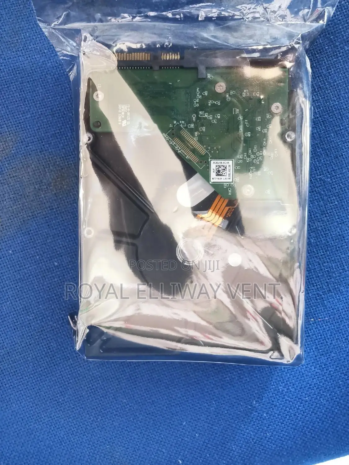 4.0tb Surveillance Hard Disk Drive