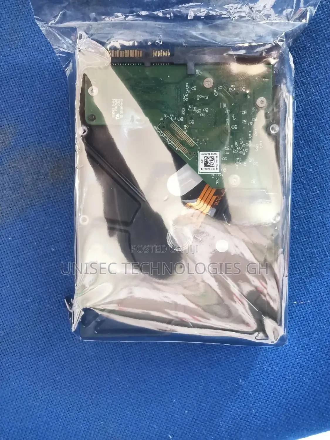 4.0tb Surveillance Hard Disk Drive